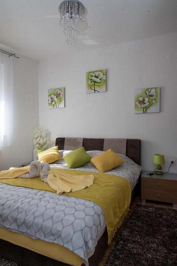 Apartmani Oaza داروفار المظهر الخارجي الصورة