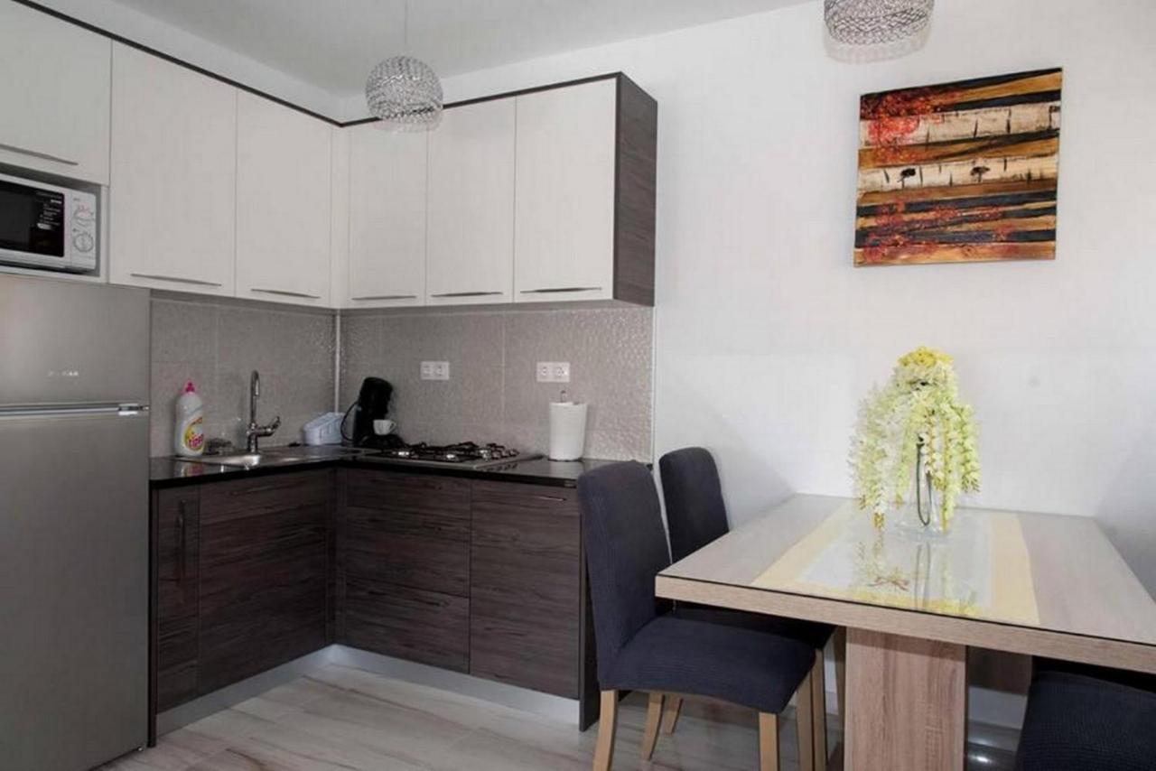 Apartmani Oaza داروفار المظهر الخارجي الصورة