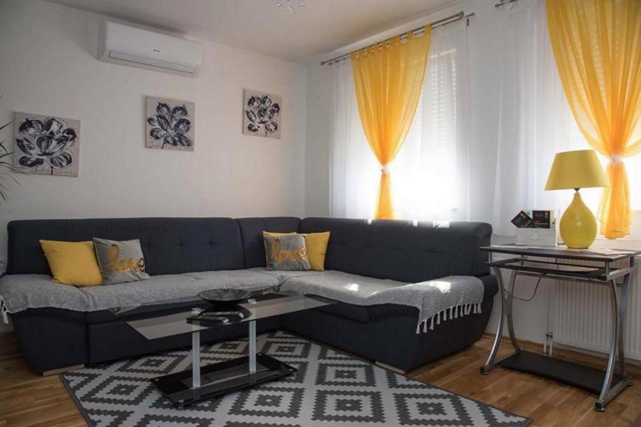 Apartmani Oaza داروفار المظهر الخارجي الصورة