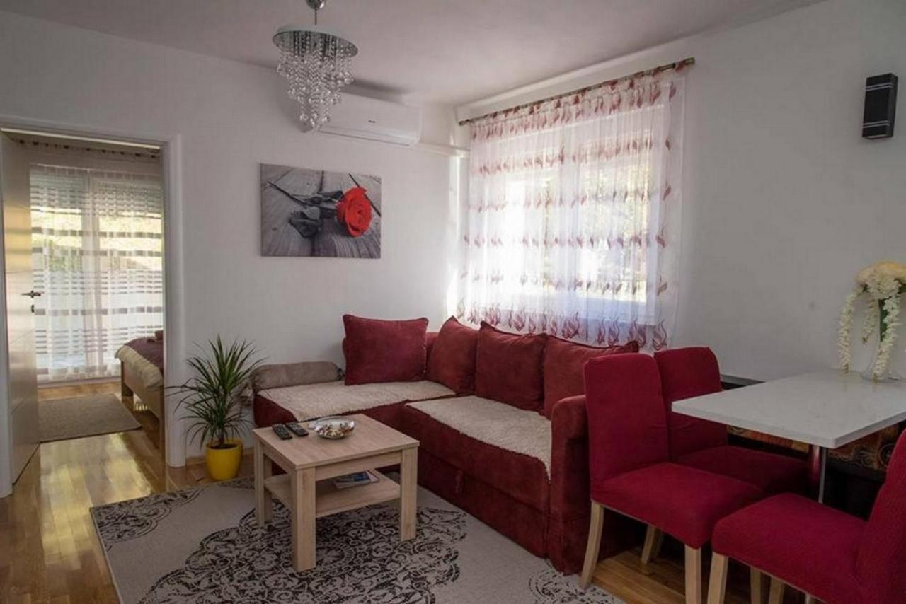 Apartmani Oaza داروفار المظهر الخارجي الصورة