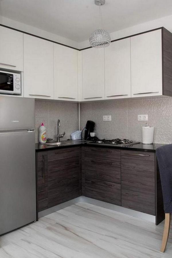 Apartmani Oaza داروفار المظهر الخارجي الصورة