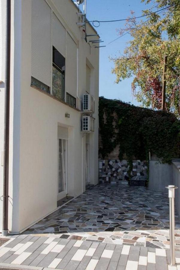 Apartmani Oaza داروفار المظهر الخارجي الصورة