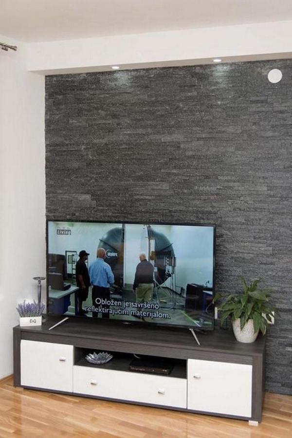 Apartmani Oaza داروفار المظهر الخارجي الصورة