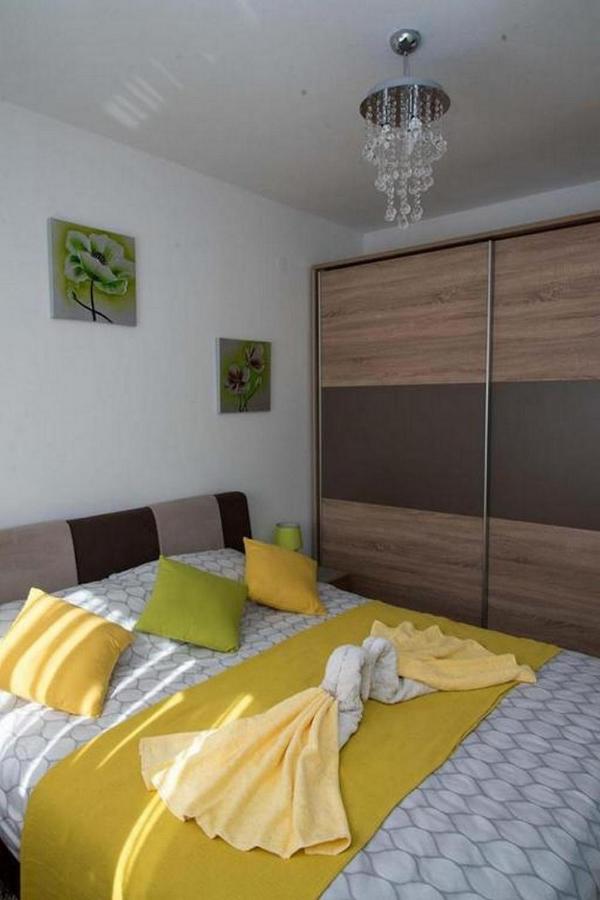 Apartmani Oaza داروفار المظهر الخارجي الصورة