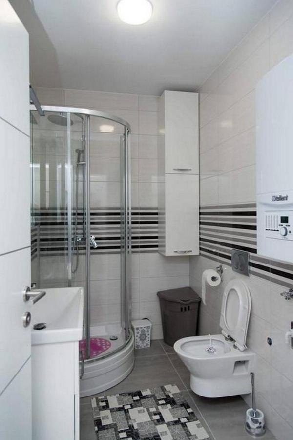 Apartmani Oaza داروفار المظهر الخارجي الصورة