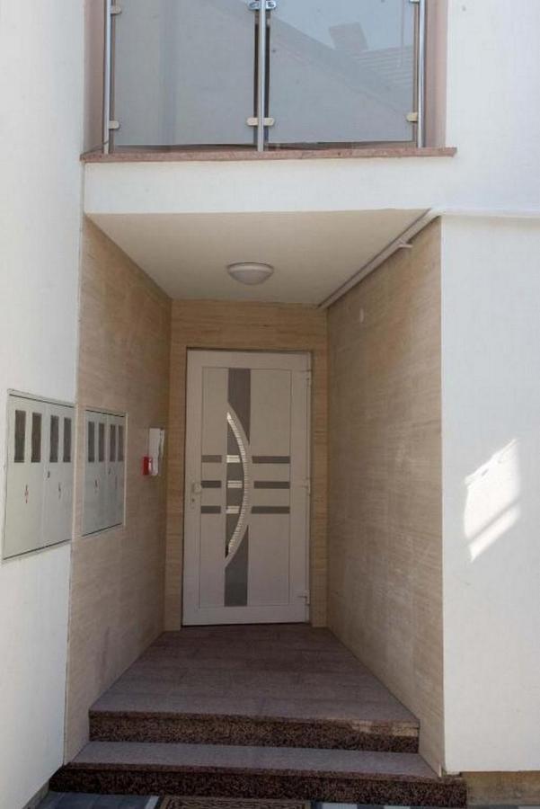 Apartmani Oaza داروفار المظهر الخارجي الصورة