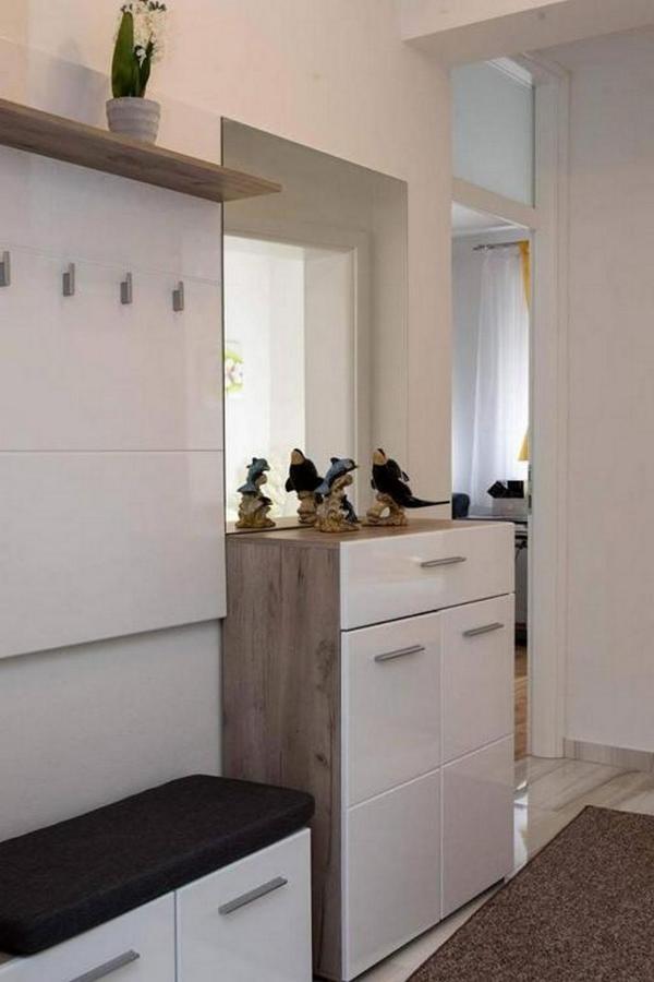 Apartmani Oaza داروفار المظهر الخارجي الصورة