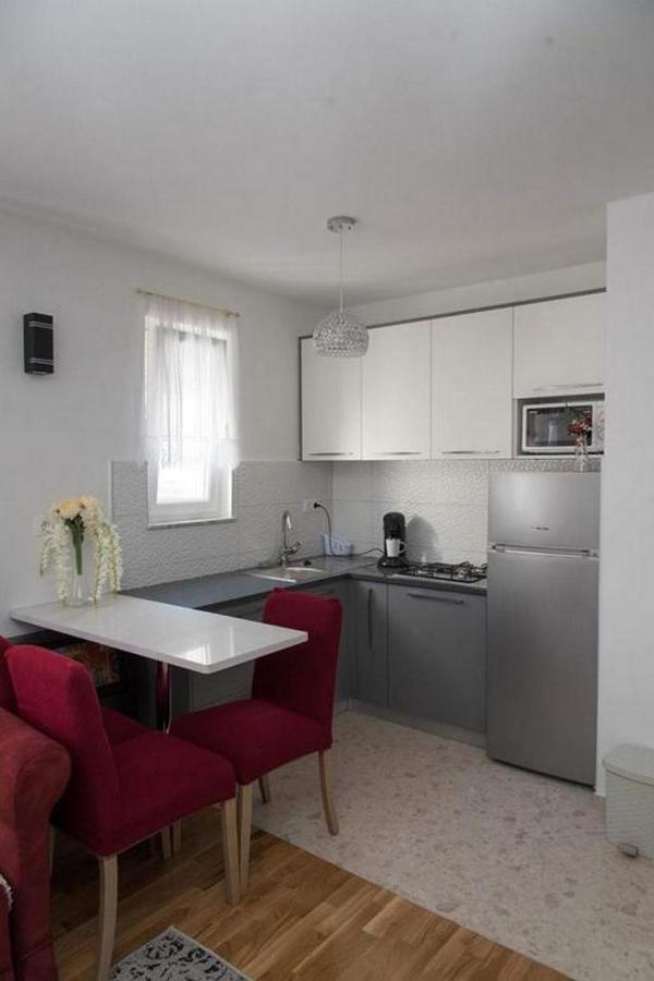 Apartmani Oaza داروفار المظهر الخارجي الصورة